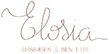 Elosia Massages Logo